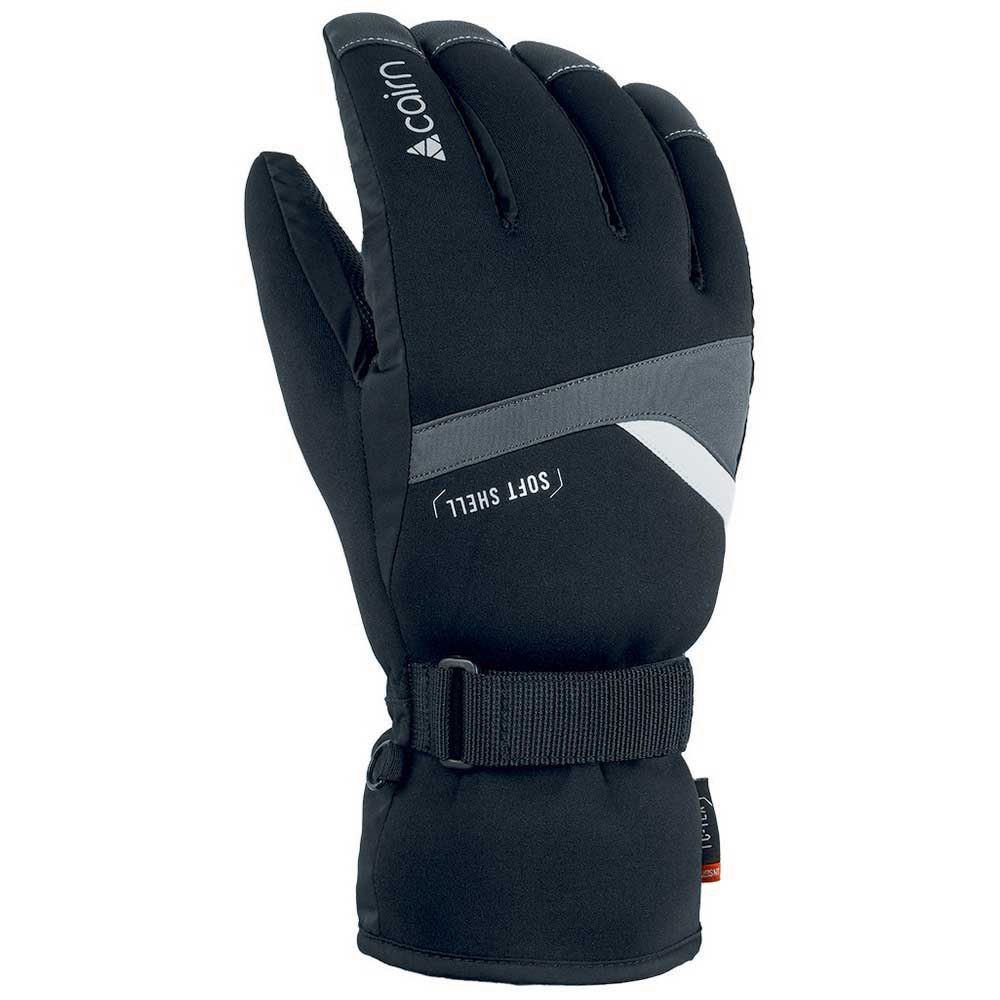 Cairn Styl 2 C-tex Gloves Grau 7.5 Mann von Cairn