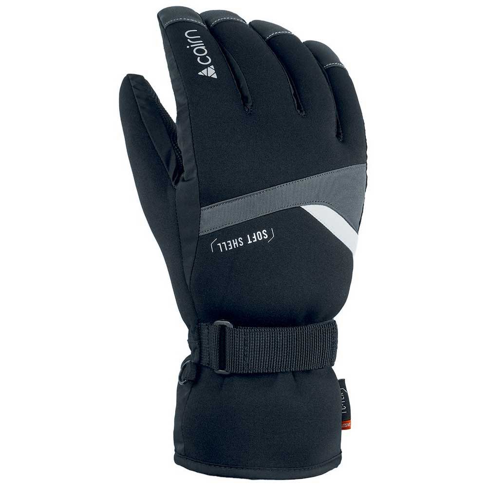 Cairn Styl 2 C-tex Gloves Grau 9.5 Mann Cairn Styl 2 C-tex Gloves Grau 9.5 Mann von Cairn