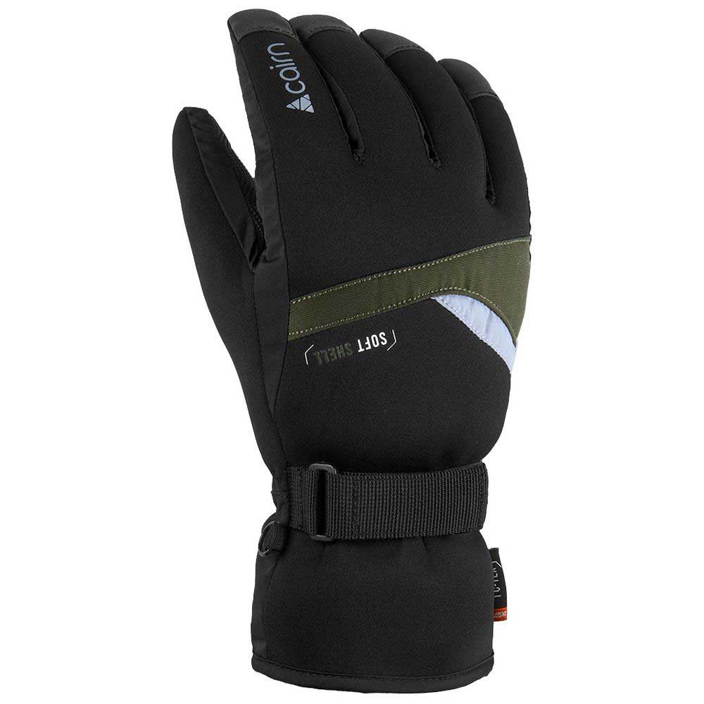 Cairn Styl M C-tex Gloves Schwarz 9 Mann Cairn Styl M C-tex Gloves Schwarz 9 Mann von Cairn