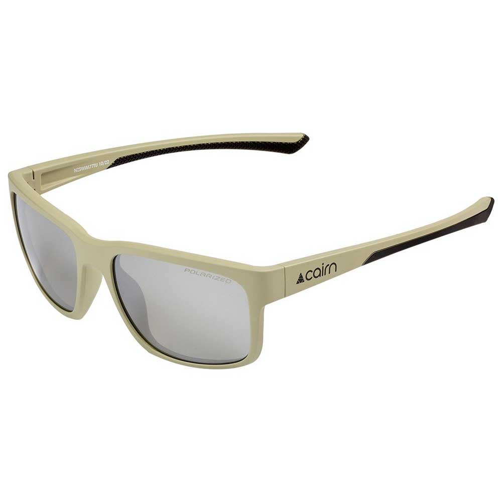 Cairn Swim Polarized Sunglasses Durchsichtig CAT3 von Cairn