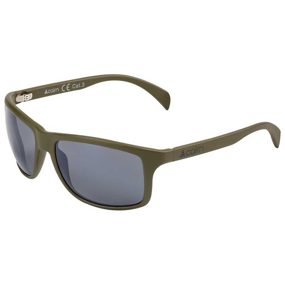 Cairn Takao Sunglasses Golden CAT3 von Cairn