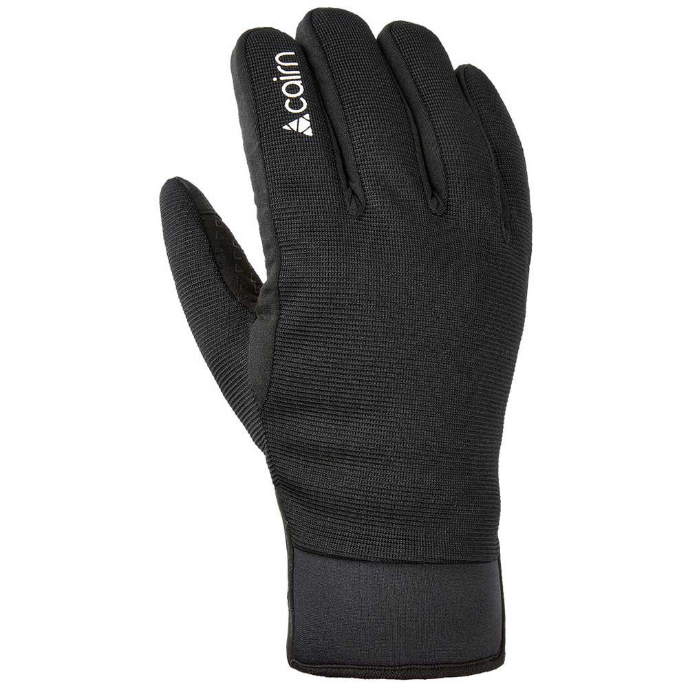 Cairn Ural Gloves Schwarz S Mann von Cairn