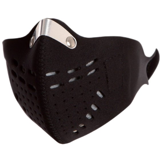 Cairn Urban Face Mask Schwarz  Mann von Cairn