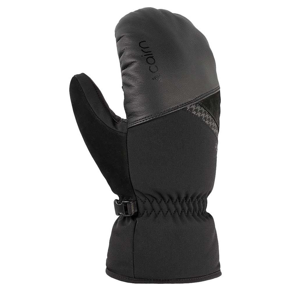 Cairn Victoria F Inc-tex Pro Mittens Schwarz 8 Frau Cairn Victoria F Inc-tex Pro Mittens Schwarz 8 Frau von Cairn