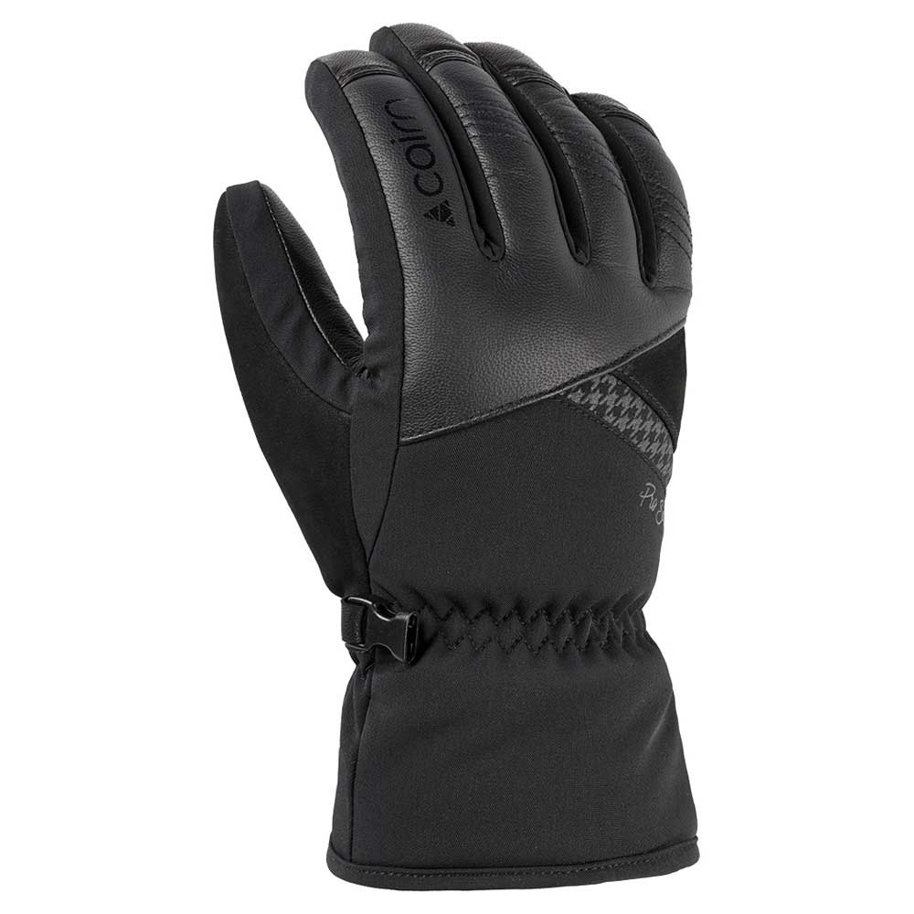 Cairn Victoriac-tex Pro Gloves Schwarz 7-5 Frau von Cairn