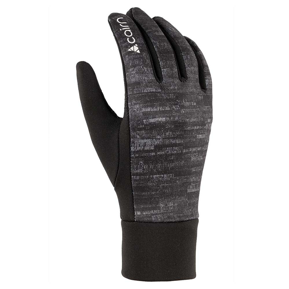 Cairn Warm Touch Gloves Grau L Mann von Cairn