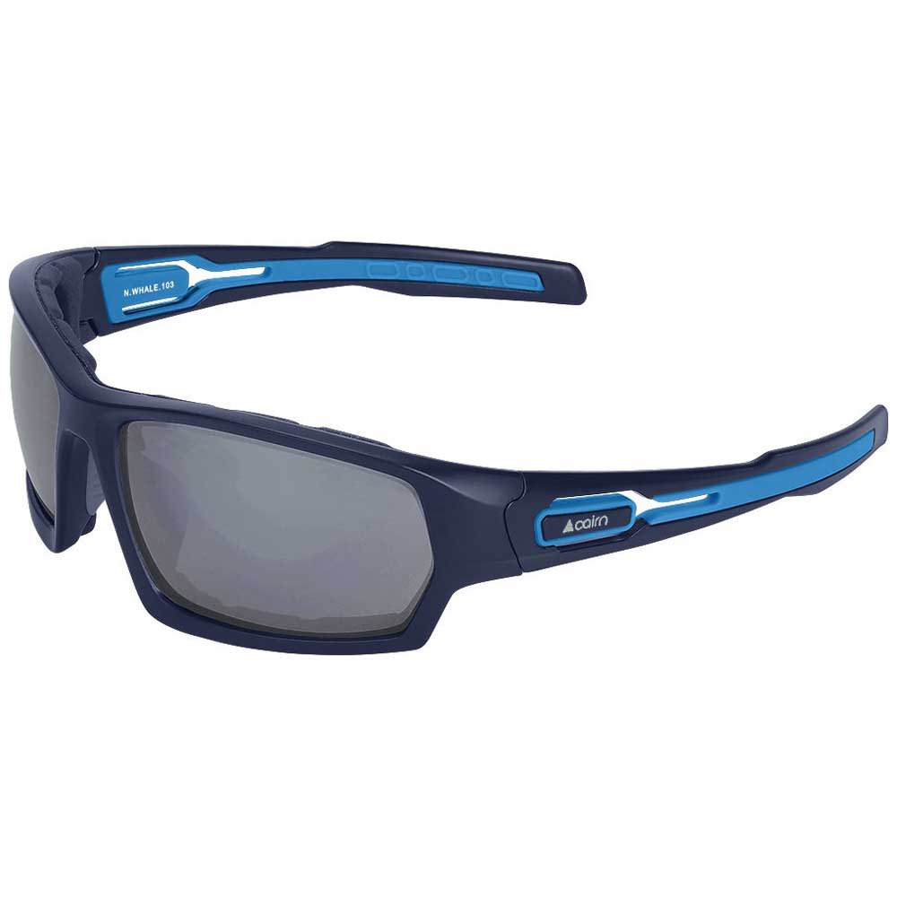 Cairn Whale Sunglasses Blau CAT3 Cairn Whale Sunglasses Blau CAT3 von Cairn