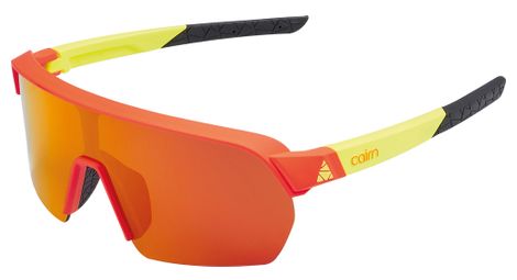 brillen cairn roc light mat orange gelb brillen cairn roc light mat orange gelb von Cairn