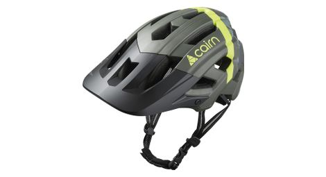 cairn dust ii forest night gruner mtb helm cairn dust ii forest night gruner mtb helm von Cairn