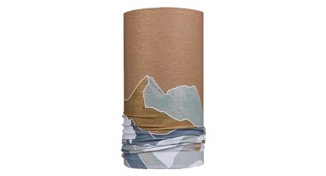 cairn malawi tube neckwarmer beige cairn malawi tube neckwarmer beige von Cairn
