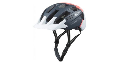 cairn prism xtr ii grau orange helm cairn prism xtr ii grau orange helm von Cairn