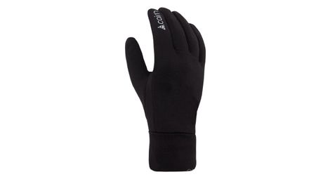 cairn softex lange handschuhe schwarz cairn softex lange handschuhe schwarz von Cairn