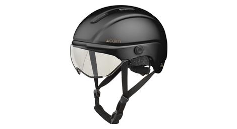 city helm cairn fuse visor schwarz matt city helm cairn fuse visor schwarz matt von Cairn