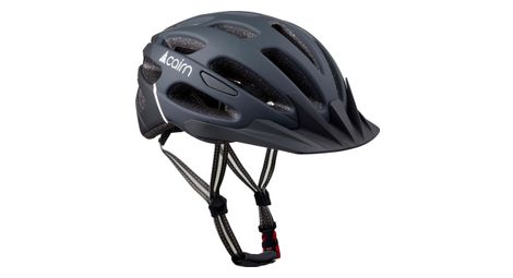 helm cairn d ride visor mat grau helm cairn d ride visor mat grau von Cairn