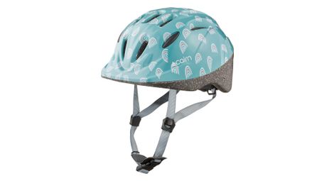 helm junior cairn sunny eucalyptus rainbow blau helm junior cairn sunny eucalyptus rainbow blau von Cairn