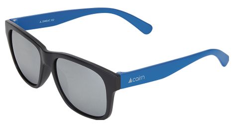 kinder sonnenbrillen cairn sweat blau schwarz matt kinder sonnenbrillen cairn sweat blau schwarz matt von Cairn