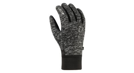 lange unisex handschuhe cairn arsine touch schwarz lange unisex handschuhe cairn arsine touch schwarz von Cairn