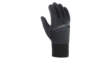 lange unisex handschuhe cairn okaro touch schwarz lange unisex handschuhe cairn okaro touch schwarz von Cairn