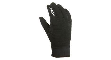 lange unisex handschuhe cairn ural schwarz lange unisex handschuhe cairn ural schwarz von Cairn