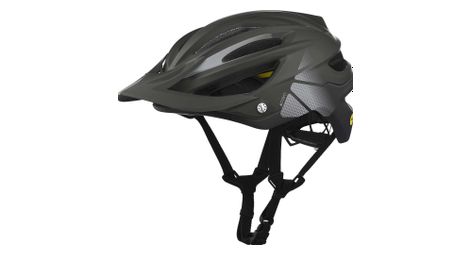 mtb helm cairn edge mips schwarz silber mtb helm cairn edge mips schwarz silber von Cairn