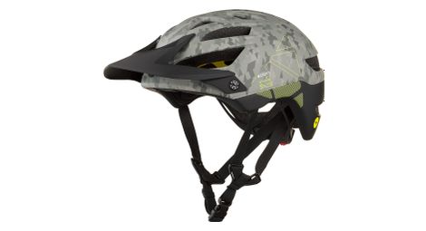 mtb helm cairn rift mips camo khaki mtb helm cairn rift mips camo khaki von Cairn