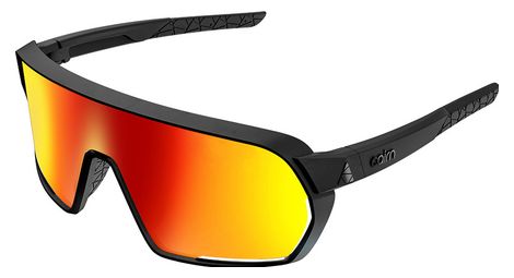 unisex brillen cairn roc schwarz rot unisex brillen cairn roc schwarz rot von Cairn
