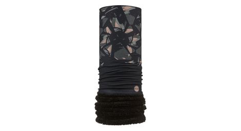 unisex cairn malawi polar plush black fragment neckwarmer unisex cairn malawi polar plush black fragment neckwarmer von Cairn