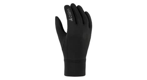 winterhandschuhe unisex cairn warm touch schwarz von Cairn