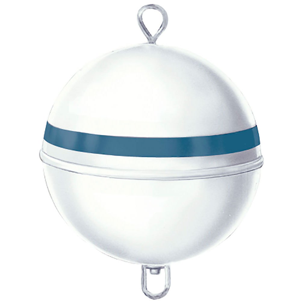 Cal June Premium Mooring Buoy Weiß 38 cm Cal June Premium Mooring Buoy Weiß 38 cm von Cal June