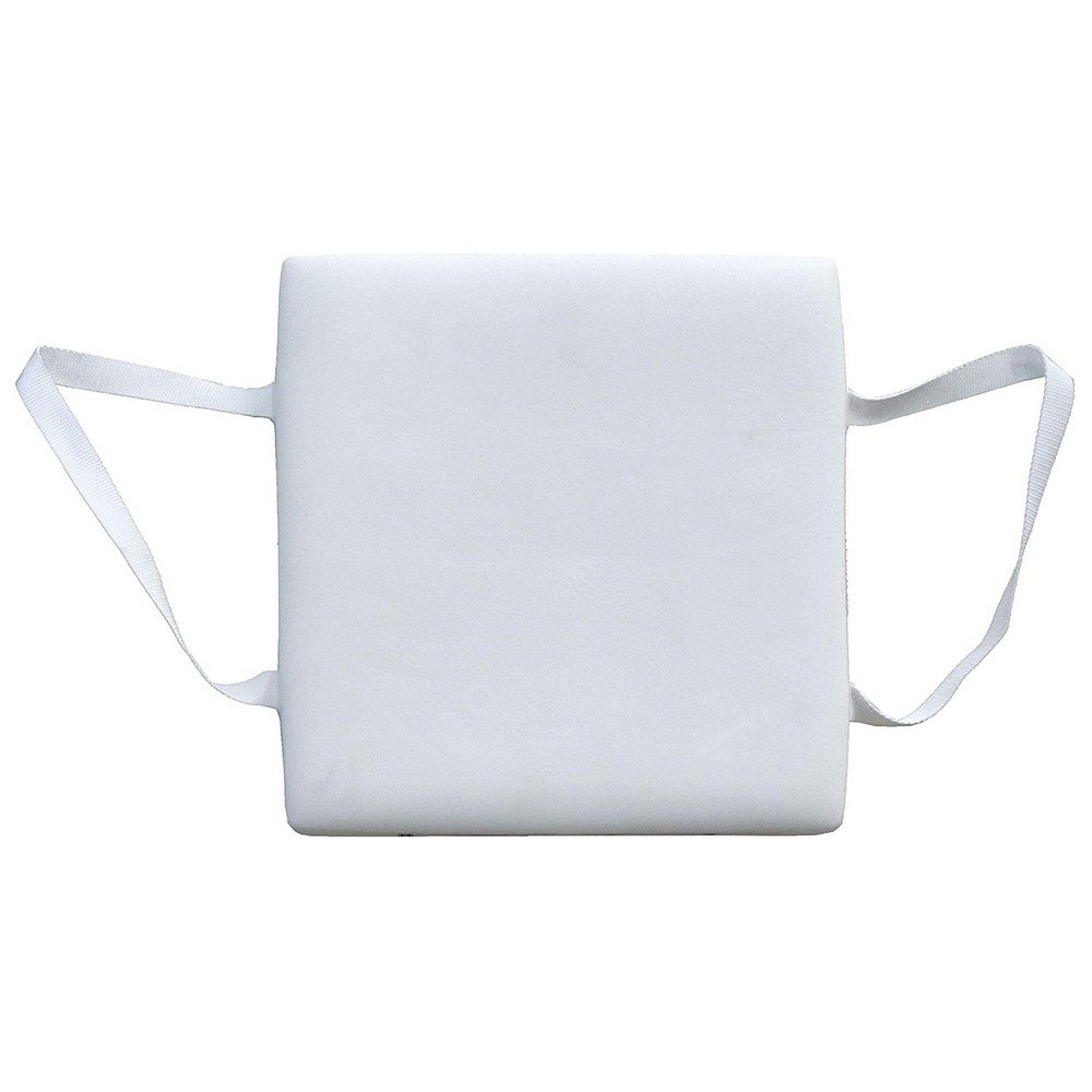 Cal June Vynil Boat Cushion Weiß Cal June Vynil Boat Cushion Weiß von Cal June