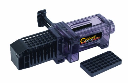 Caldwell AR - 15, Mag Ladegerät, Transparent Caldwell AR - 15, Mag Ladegerät, Transparent von Caldwell