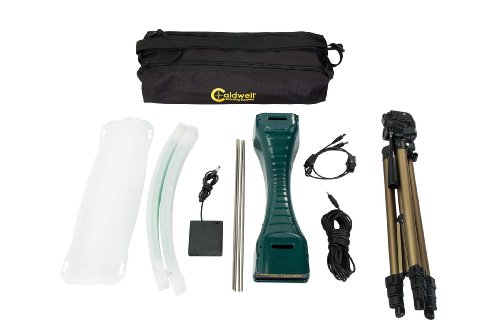 Caldwell Cald-721122 Ballistic Precision Premium Chronograph, Grün, zutreffend Caldwell Cald-721122 Ballistic Precision Premium Chronograph, Grün, zutreffend von Caldwell