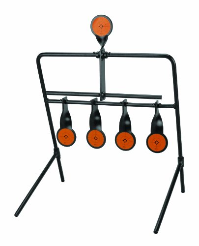 Caldwell BigTProducts Rimfire Zurücksetzen Ziel Caldwell BigTProducts Rimfire Zurücksetzen Ziel von Caldwell