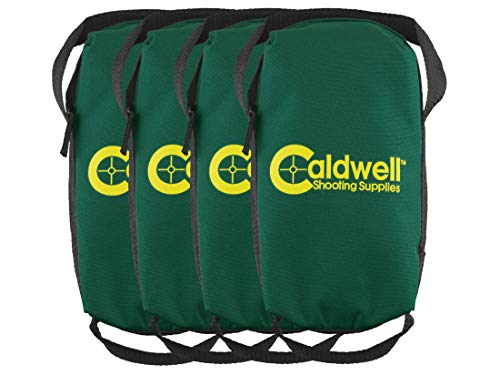 Caldwell Bleischlitten Gewichtstasche Blei-Gewichtssack, 4 Stück, grün, Regular Caldwell Bleischlitten Gewichtstasche Blei-Gewichtssack, 4 Stück, grün, Regular von Caldwell