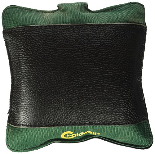 Caldwell CALD-774317 Ellenbogen-Schießsack, quadratisch, 17,8 cm, Grün, 18 cm Caldwell CALD-774317 Ellenbogen-Schießsack, quadratisch, 17,8 cm, Grün, 18 cm von Caldwell