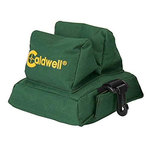 Deadshot Rear Bag - Filled Deadshot Rear Bag - Filled von Caldwell