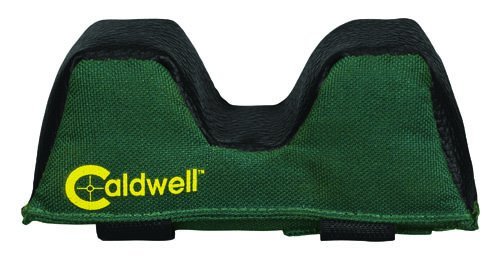 Caldwell Deluxe Universal Narrow Sporter Front Rest Filled Bag by Caldwell Deluxe Universal Narrow Sporter Front Rest Filled Bag by von Caldwell