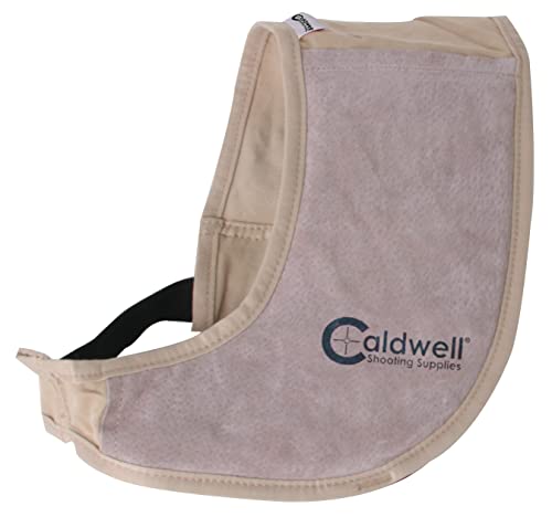 Caldwell Field Recoil Pad Rückschlagpolster, grün, 0 Caldwell Field Recoil Pad Rückschlagpolster, grün, 0 von Caldwell
