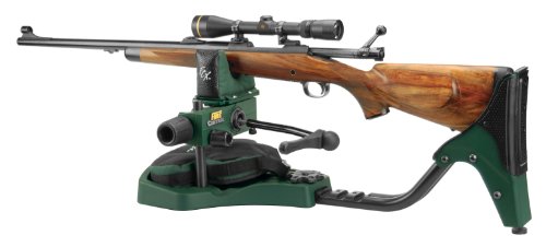 Caldwell Lead Sled FCX Caldwell Lead Sled FCX von Caldwell