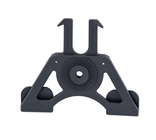 Caldwell TAC Ops Clip für Tasche, Schwarz, Einheitsgröße Caldwell TAC Ops Clip für Tasche, Schwarz, Einheitsgröße von Caldwell