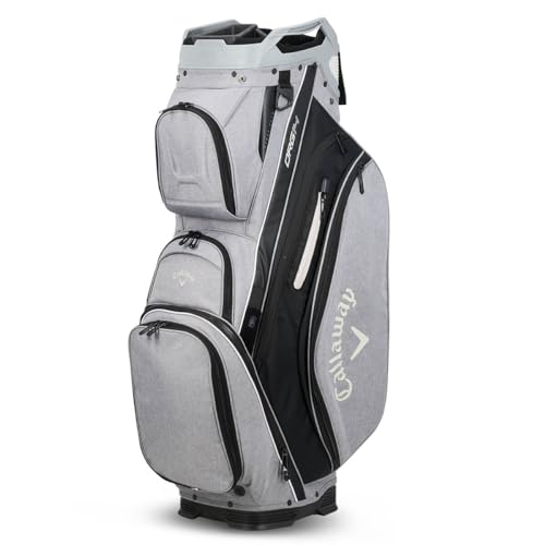 Callaway Golf ORG 14 Cartbag 2024 von Callaway Golf