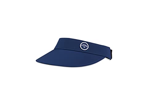 Callaway Golf Damen See The Break Visor Collection Kopfbedeckung Callaway Golf Damen See The Break Visor Collection Kopfbedeckung von Callaway
