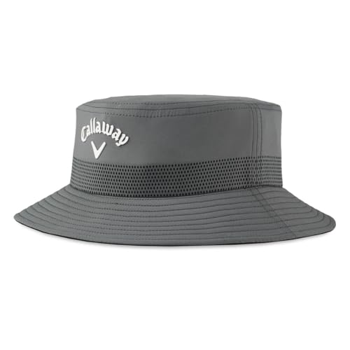 Callaway Golf Damen Bucket Sonnenhut 2024 Frauen Hut Callaway Golf Damen Bucket Sonnenhut 2024 Frauen Hut von Callaway