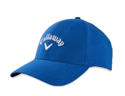 Callaway Golf Unisex Stitch Magnet Hat, Marine, Einheitsgröße EU Callaway Golf Unisex Stitch Magnet Hat, Marine, Einheitsgröße EU von Callaway