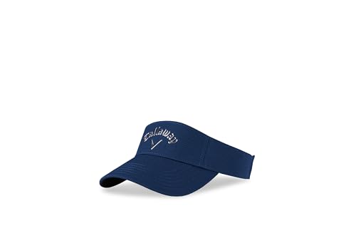 Callaway Golf Herren Liquid Metal Hat 2024 Verschluss, Dark Navy/Silver, Einheitsgröße EU Callaway Golf Herren Liquid Metal Hat 2024 Verschluss, Dark Navy/Silver, Einheitsgröße EU von Callaway