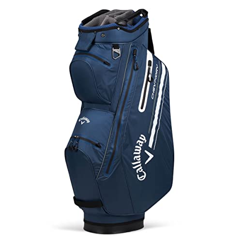 BG CG CRT CHEV Dry 14 Navy 23 von Callaway