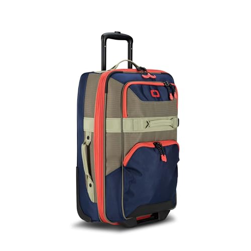 OGIO TRAVEL Bag LAYOVER PRO Midnight Olive P/N: 5924047OG OGIO TRAVEL Bag LAYOVER PRO Midnight Olive P/N: 5924047OG von Callaway