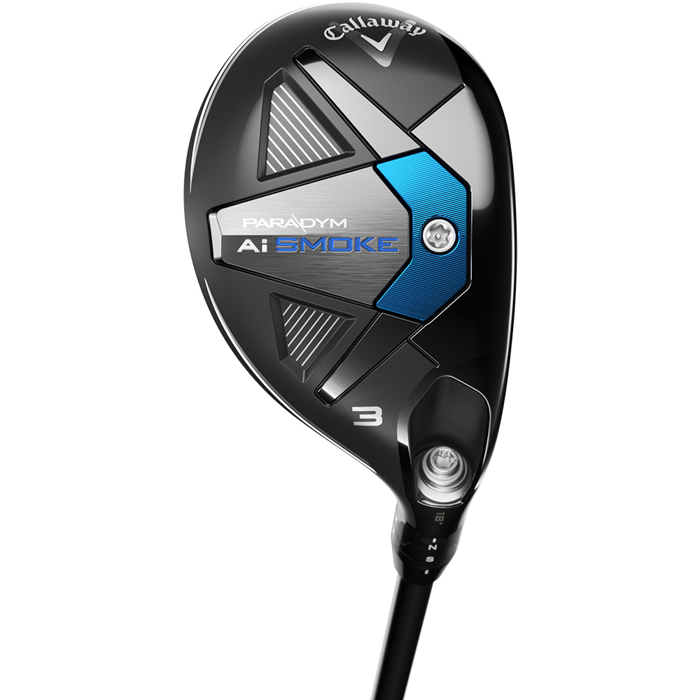 'Callaway Ai Smoke Herren Hybrid' 'Callaway Ai Smoke Herren Hybrid' von Callaway
