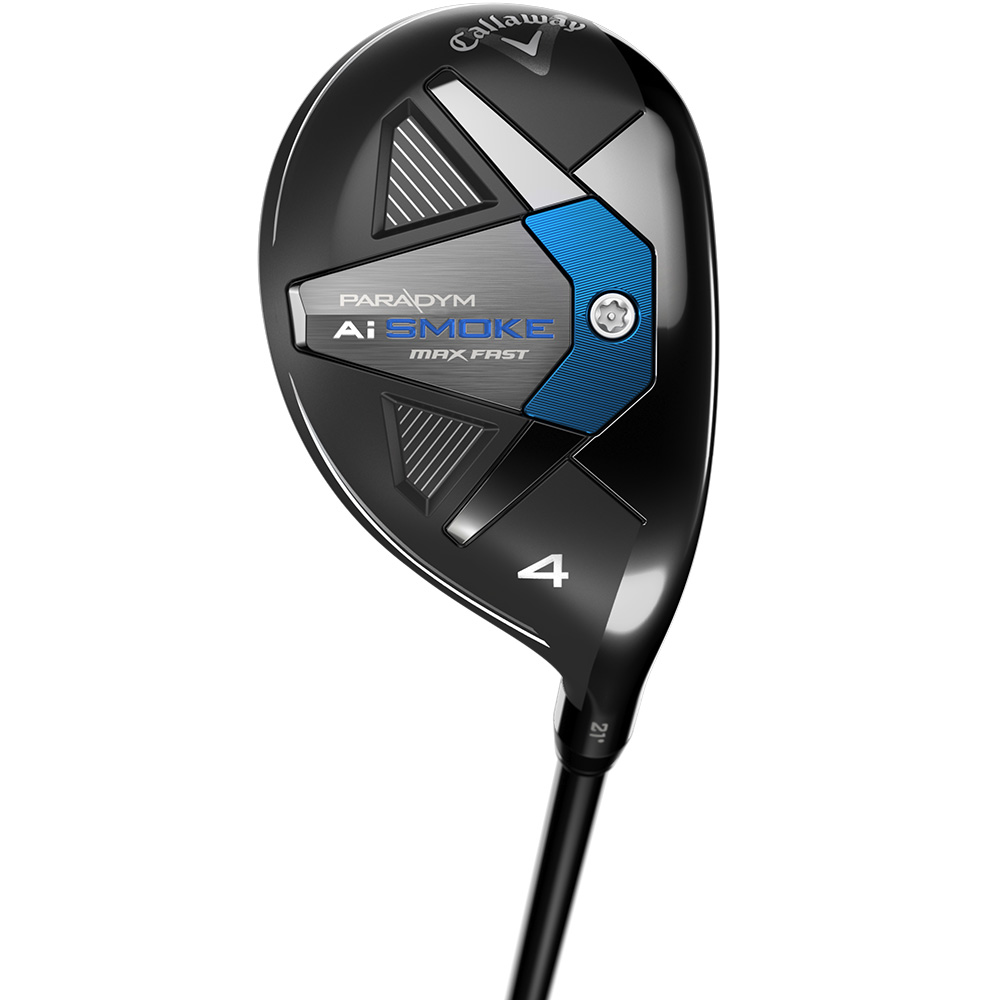'Callaway Ai Smoke Max Fast Damen Hybrid' 'Callaway Ai Smoke Max Fast Damen Hybrid' von Callaway