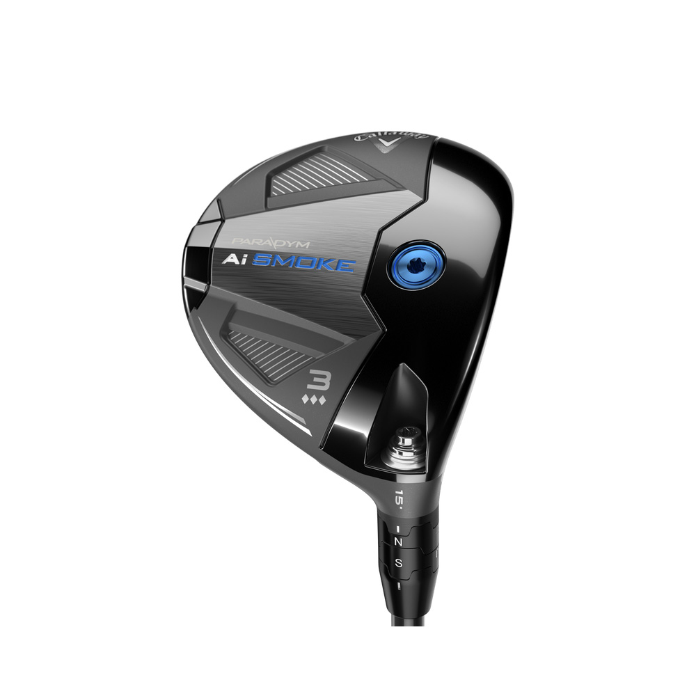 'Callaway Ai Smoke TD Holz' 'Callaway Ai Smoke TD Holz' von Callaway